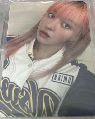 MIXX UNIVERSITY 入場卡 / 場限卡 DAY 1 and DAY 2 入場卡莉