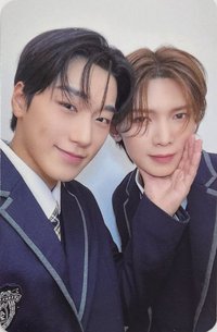 GH2 fromm 4.0 簽售卡 