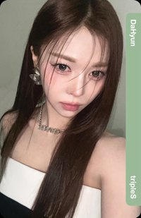 <ASSEMBLE25> 專輯卡 aa302