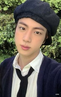 Astronaut 專輯卡 02版