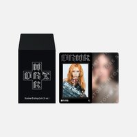 Dirty Work 未拆卡包 A