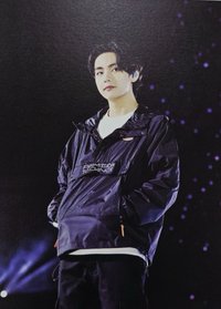 PTDOS 明信片 首爾場數位版 迷你海報