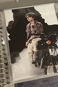 正四明信片10張