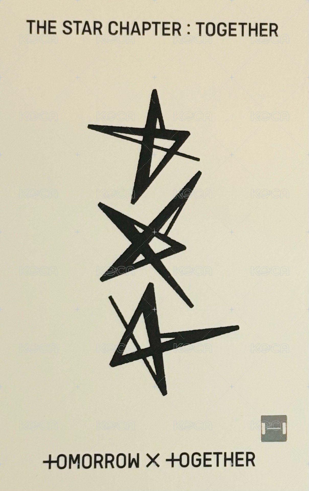 正四 wvs 2.0 幸運卡  背面