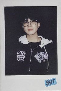 NANA BNB 周邊卡 拍立得