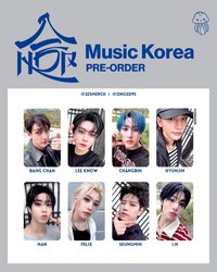 合(HOP) MK 特典卡