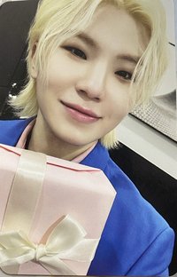 MINI12 專輯卡 CARAT ver.