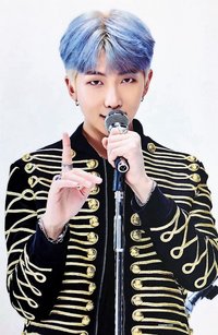 SY Tour 明信片 日巡 (3/4)