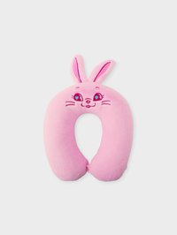 weverse merch Tokki 造型 旅行枕 