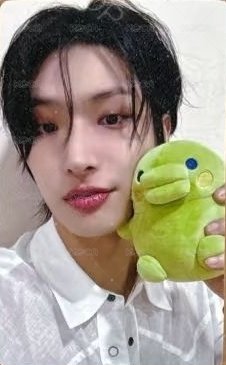 GH3 ju 幸運卡  正面