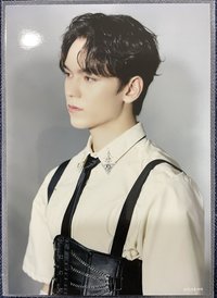 消費期限 生寫真 