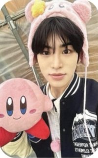 迷一 數星星 1.0 簽售卡 星之卡比