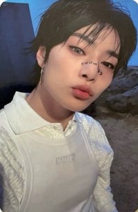 KARMA 專輯卡 Hooray ver.