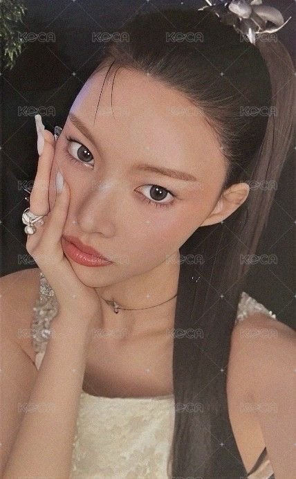 bomb 專輯卡 magic bomb B ver. 正面