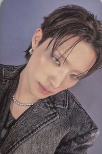 DUH 專輯卡 D Ver.