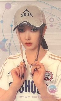 日咖 會員禮卡 v1吉