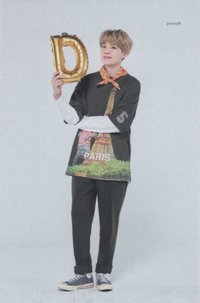 MAGIC SHOP 入場卡 / 場限卡 闖關卡 首爾 粽卡