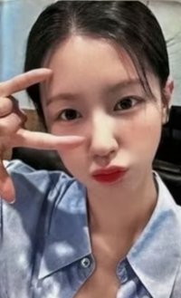 I SWAY mmt 4.0 簽售卡 