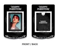 正五 立牌 快閃店｜旋轉立牌