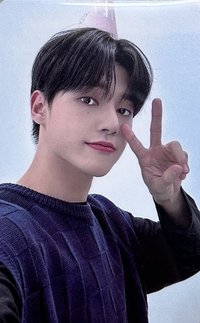 [HBD KIT]MINI BAG - WOOYOUNG  周邊卡 