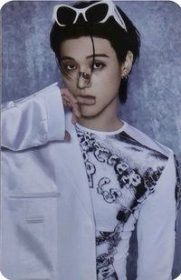 GH2 專輯卡 POCA FOR ver. Image