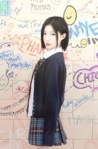 25世巡 wvs 明信片 Really Like You