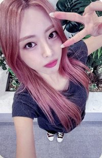 GWBG ms 上海 合照會 簽售卡 全身照