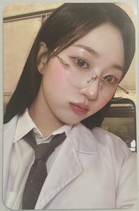 MIXX LAB jyp 滿額卡 MIXX LAB 韓國場滿額嫄