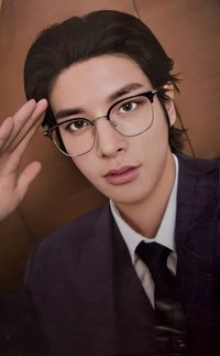 暗月特別專 wvs 特典卡 