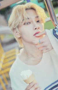 Stay in STAY 周邊卡 固配