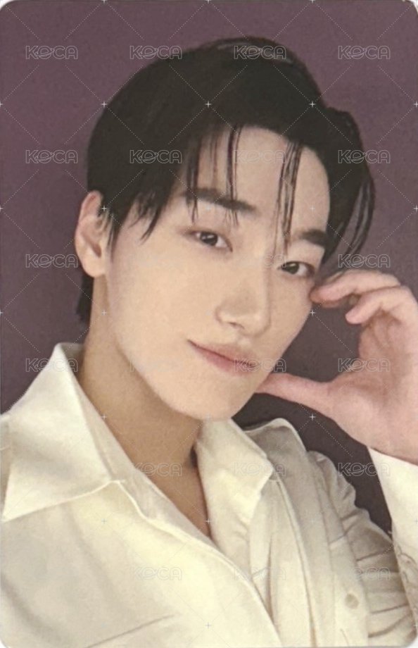 IN YOUR FANTASY 隨機卡 日本場周邊 正面