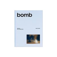 bomb 專輯 MAGIC BOMB ver.