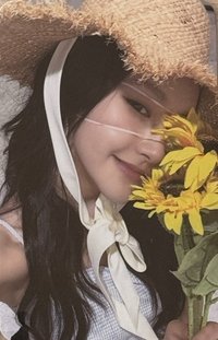 224 wm 線下1.0 簽售卡 224wm少女