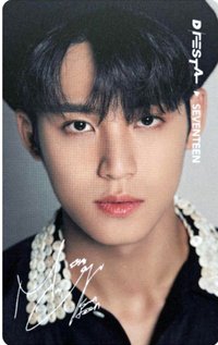 2021 DICON 入場卡 / 場限卡 門票卡