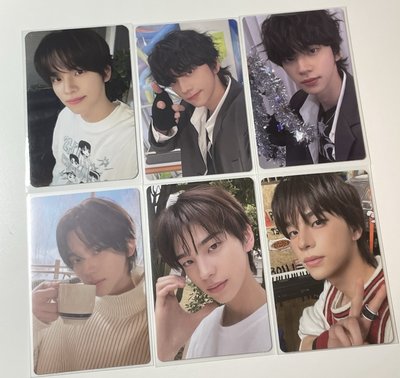 申惟 專卡區🦒