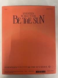 BE THE SUN