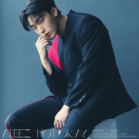 Not Okay CD Member Solo盤