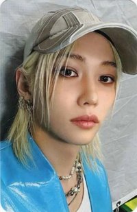 KARMA yes24 特典卡 