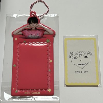 DICON B版 YUSHI卡套 任務卡組