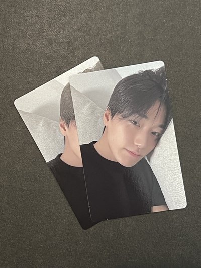 Golden Hour 3 POCA：傘