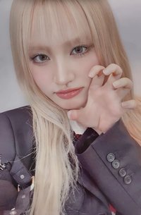 IVE EMPATHY wm 特典卡 2/studio choom