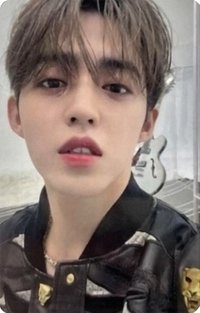 DREAM 專輯卡 A ver.