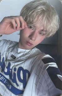 SUMMER BEAT! k4 簽售卡 