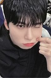 Dear.M km 線下 1.0 簽售卡 