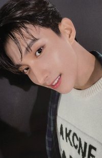 21’HOLIDAY 周邊卡 聖誕禮盒卡A