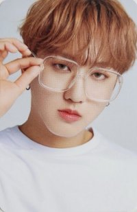 NACIFIC 8.0 B版 代言卡 