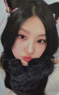 224 mu 2.0線上 簽售卡 貓咪 ver.