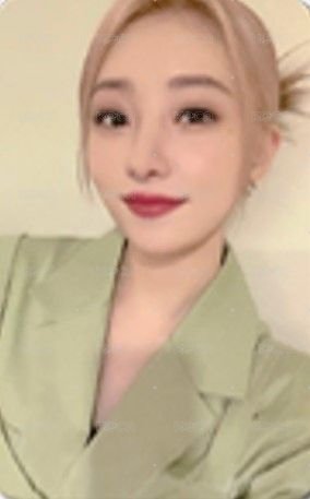 正規二輯 微樂客 簽售卡  正面