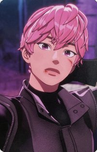 2週年快閃 周邊卡 dash卡包