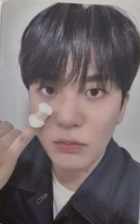 GH3 sw 幸運卡 痛痛 ver.